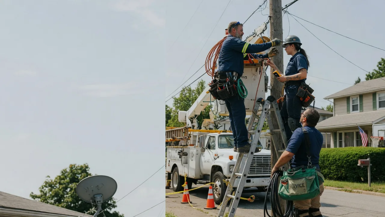 Electrical Repair in Mediapolis, IA near me
